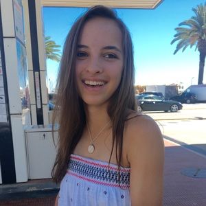 Meet your Posher, Sophie